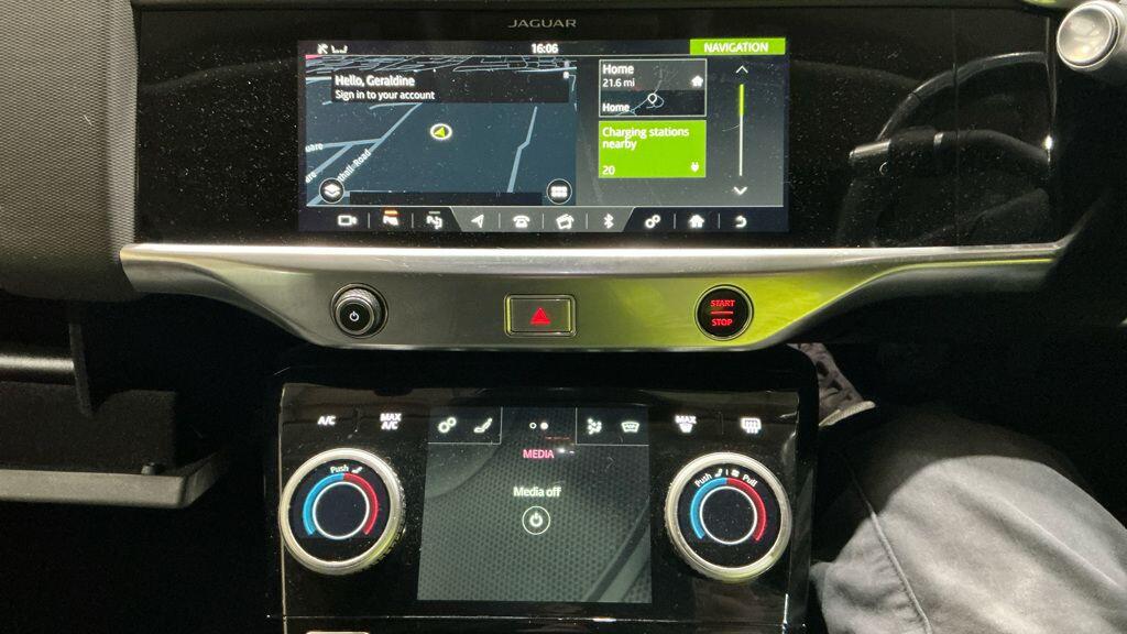 Used Jaguar I-Pace 2019 for sale - 76472136: Photo 10