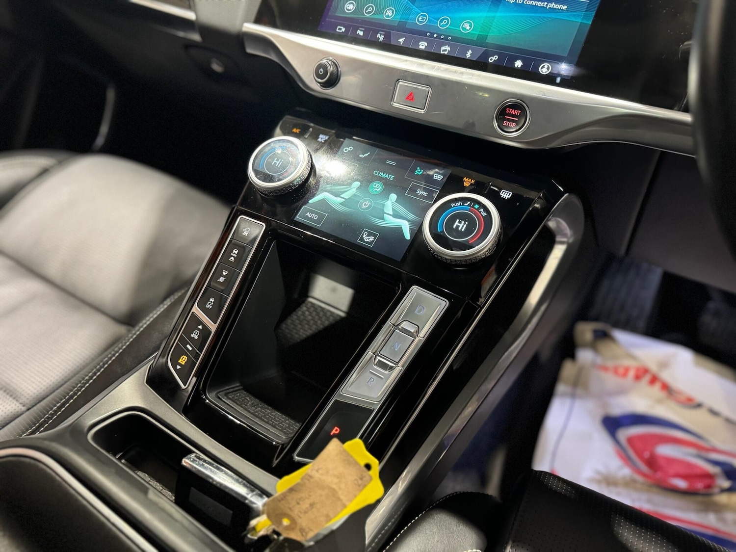 Used Jaguar I-Pace 2019 for sale - 76472136: Photo 12