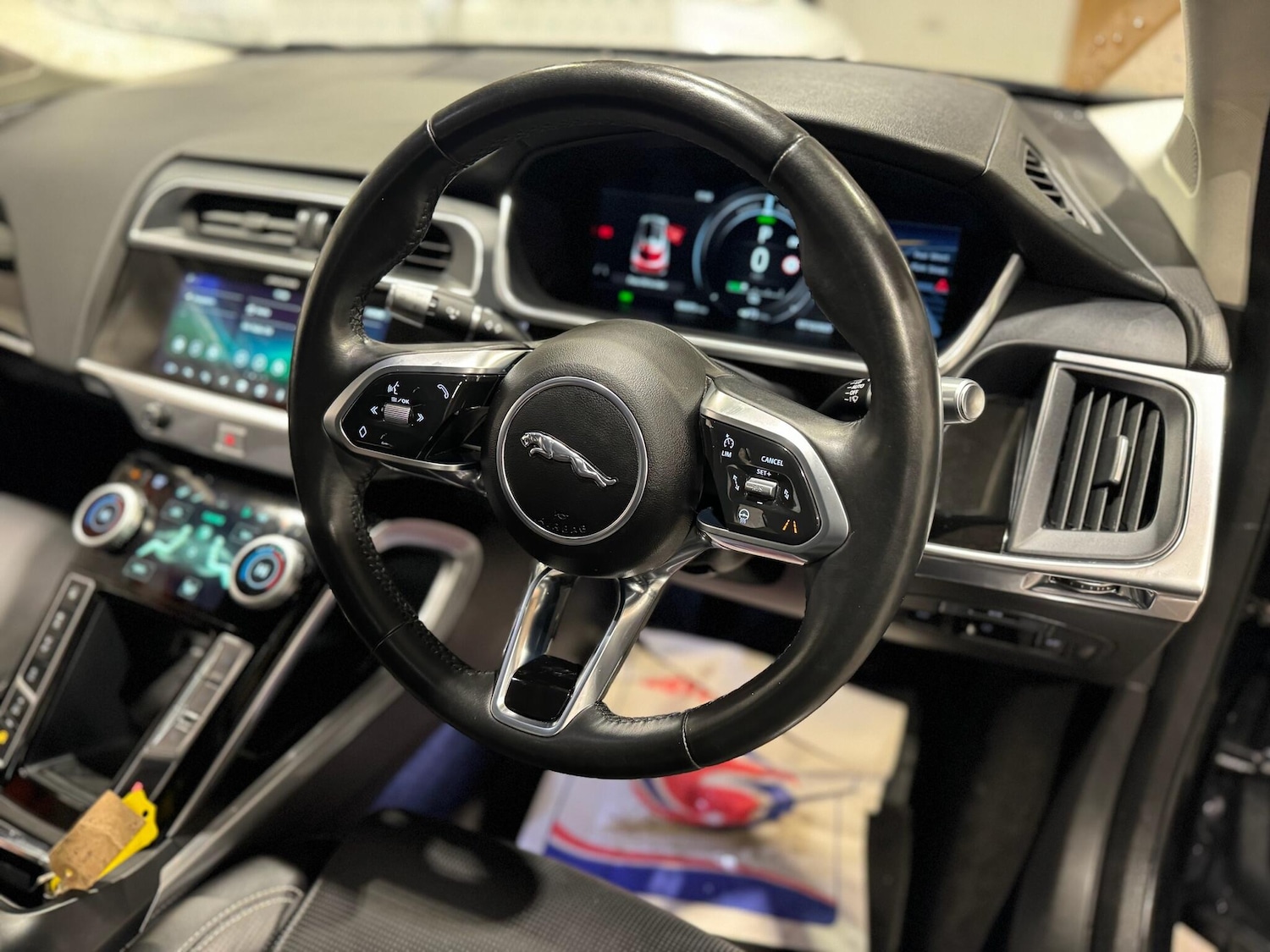 Used Jaguar I-Pace 2019 for sale - 76472136: Photo 13