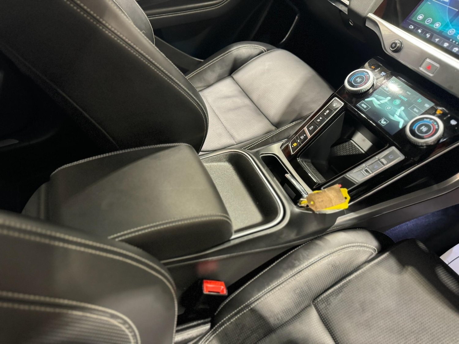 Used Jaguar I-Pace 2019 for sale - 76472136: Photo 16