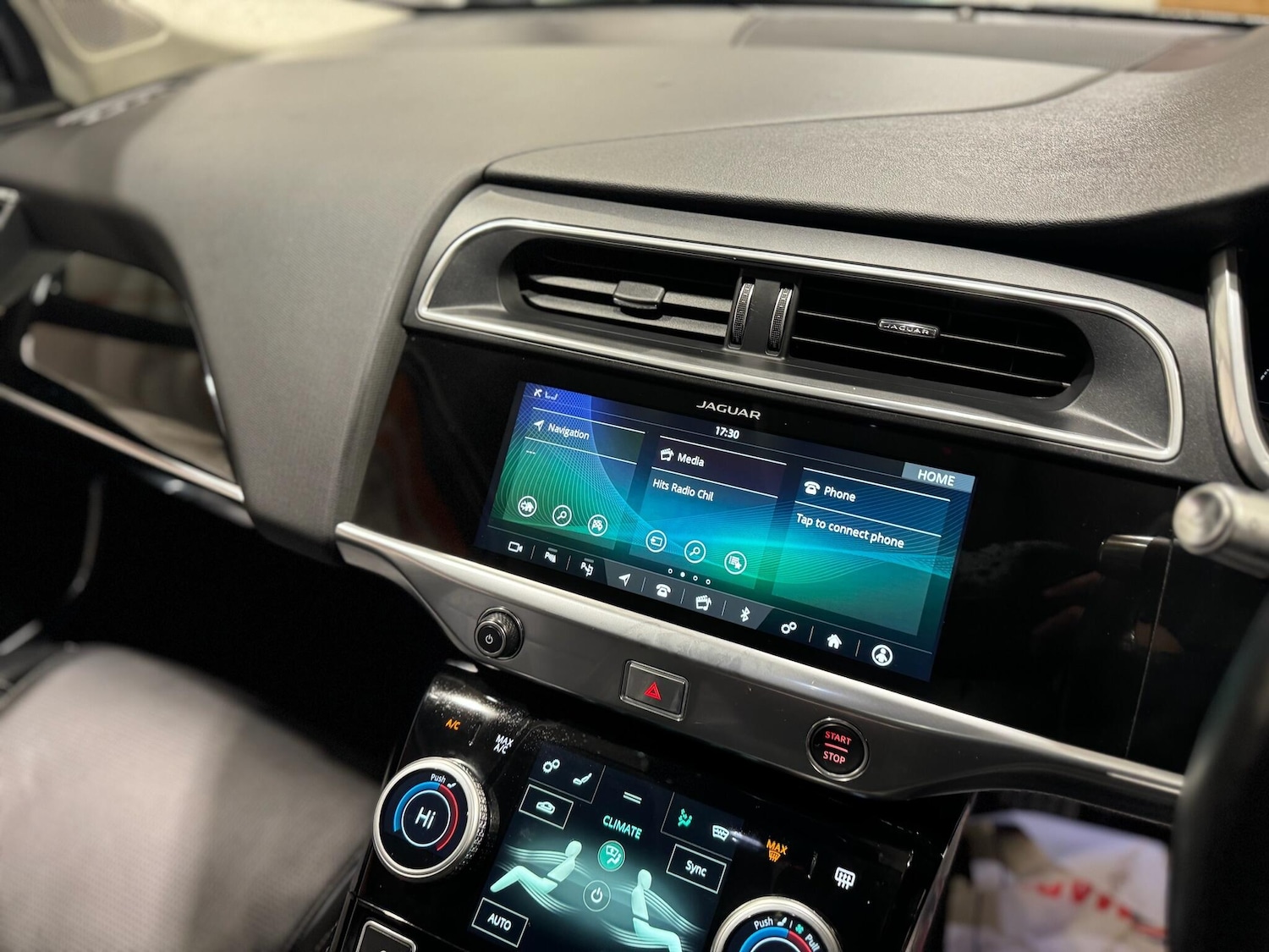 Used Jaguar I-Pace 2019 for sale - 76472136: Photo 18