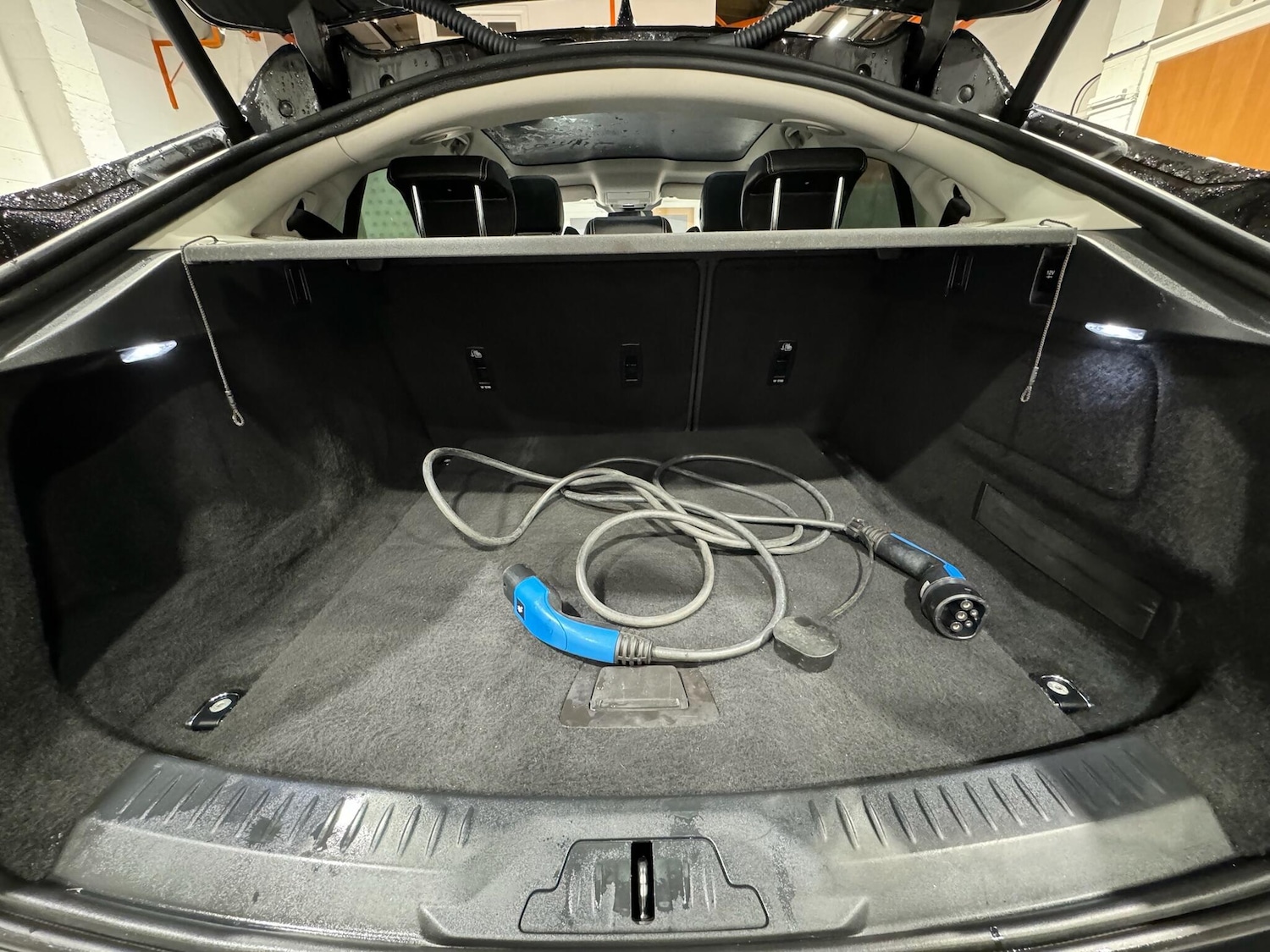 Used Jaguar I-Pace 2019 for sale - 76472136: Photo 21