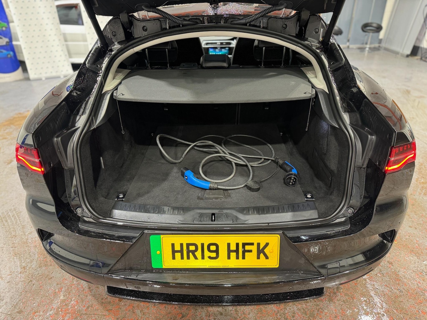 Used Jaguar I-Pace 2019 for sale - 76472136: Photo 22