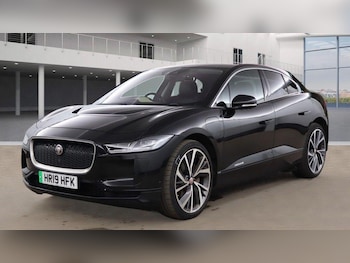 Used Jaguar I-Pace 2019 for sale - 76472136: Photo