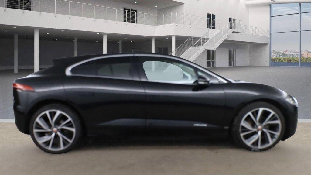 Used Jaguar I-Pace 2019 for sale - 76472136: Photo 7
