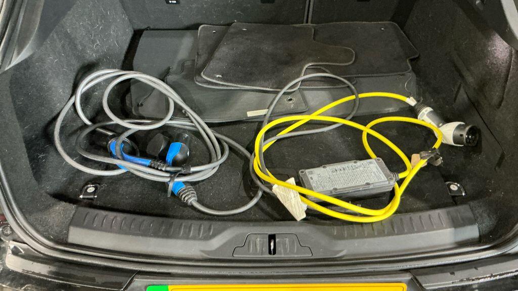 Used Jaguar I-Pace 2019 for sale - 76472136: Photo 9