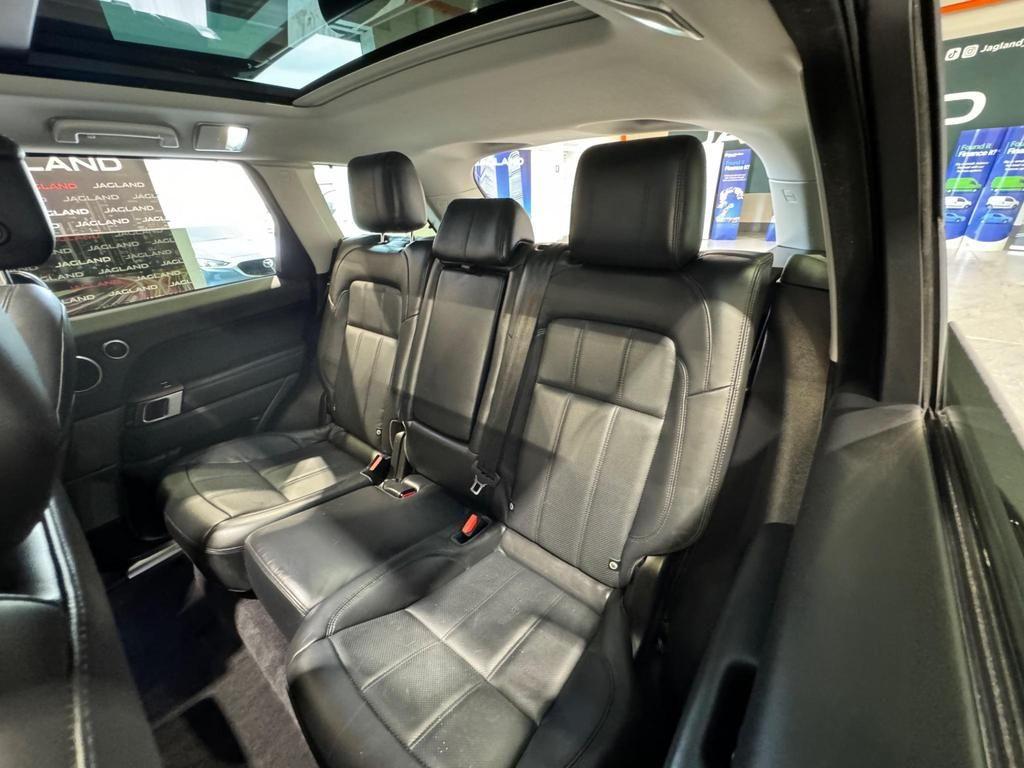 Used Land Rover Range Rover Sport 2019 for sale - 76645274: Photo 14
