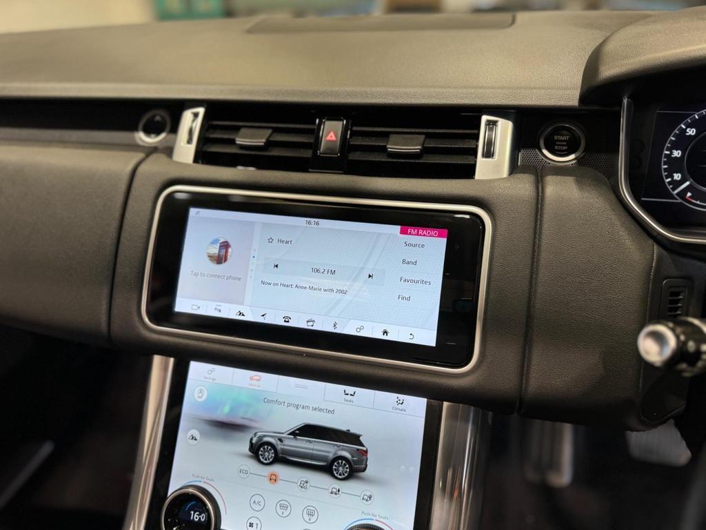 Used Land Rover Range Rover Sport 2019 for sale - 76645274: Photo 17