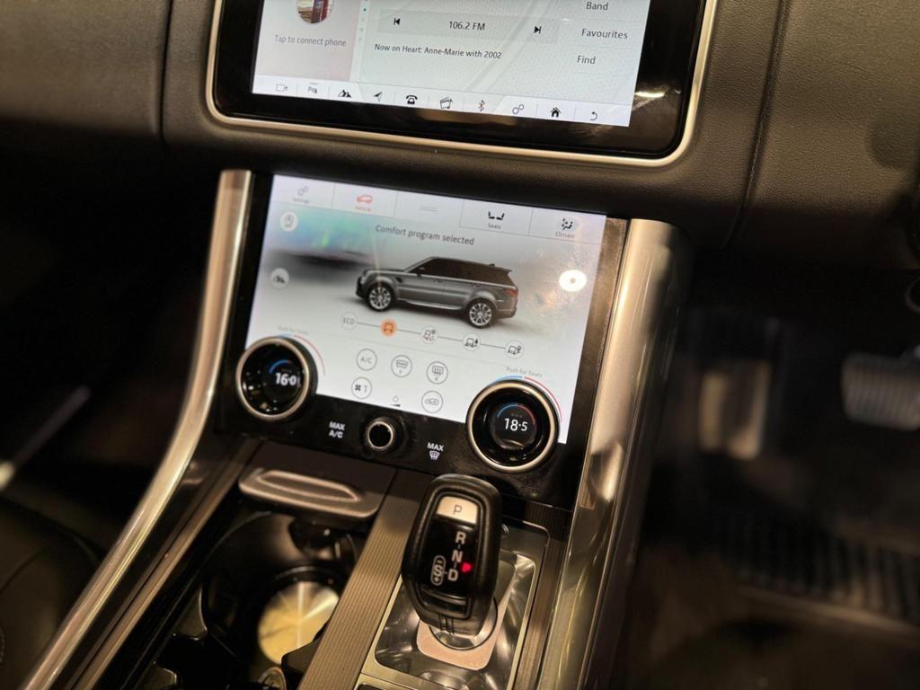 Used Land Rover Range Rover Sport 2019 for sale - 76645274: Photo 18