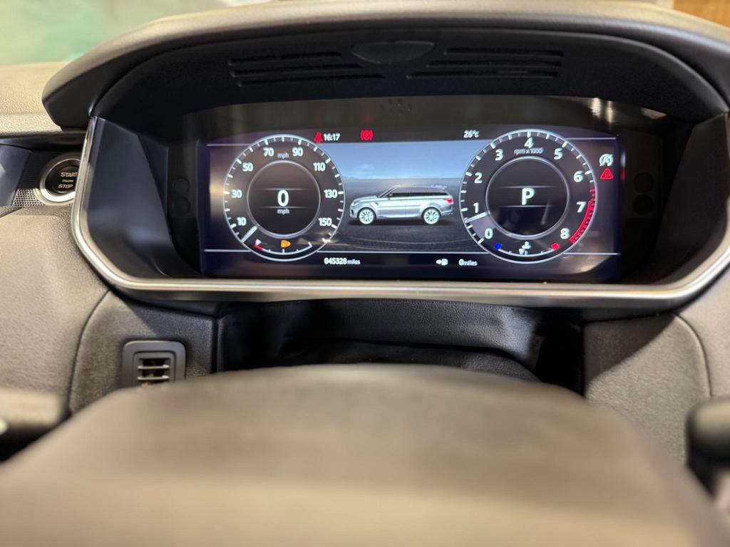 Used Land Rover Range Rover Sport 2019 for sale - 76645274: Photo 21