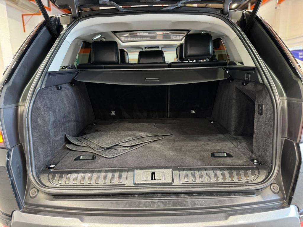 Used Land Rover Range Rover Sport 2019 for sale - 76645274: Photo 24