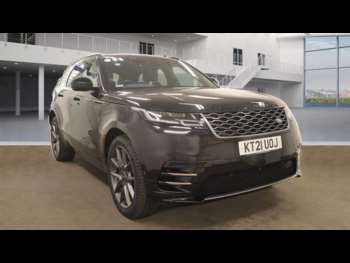 (21) - 2.0 P400e 17.1kWh R-Dynamic HSE Auto 4WD Euro 6 (s/s) 5dr