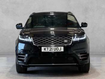 Used Land Rover Range Rover Velar 2021 for sale - 75127127: Photo