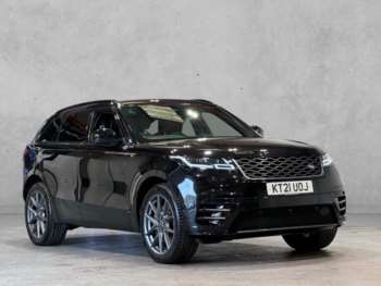Used Land Rover Range Rover Velar 2021 for sale - 75127127: Photo