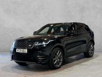 Used Land Rover Range Rover Velar 2021 for sale - 75127127: Photo