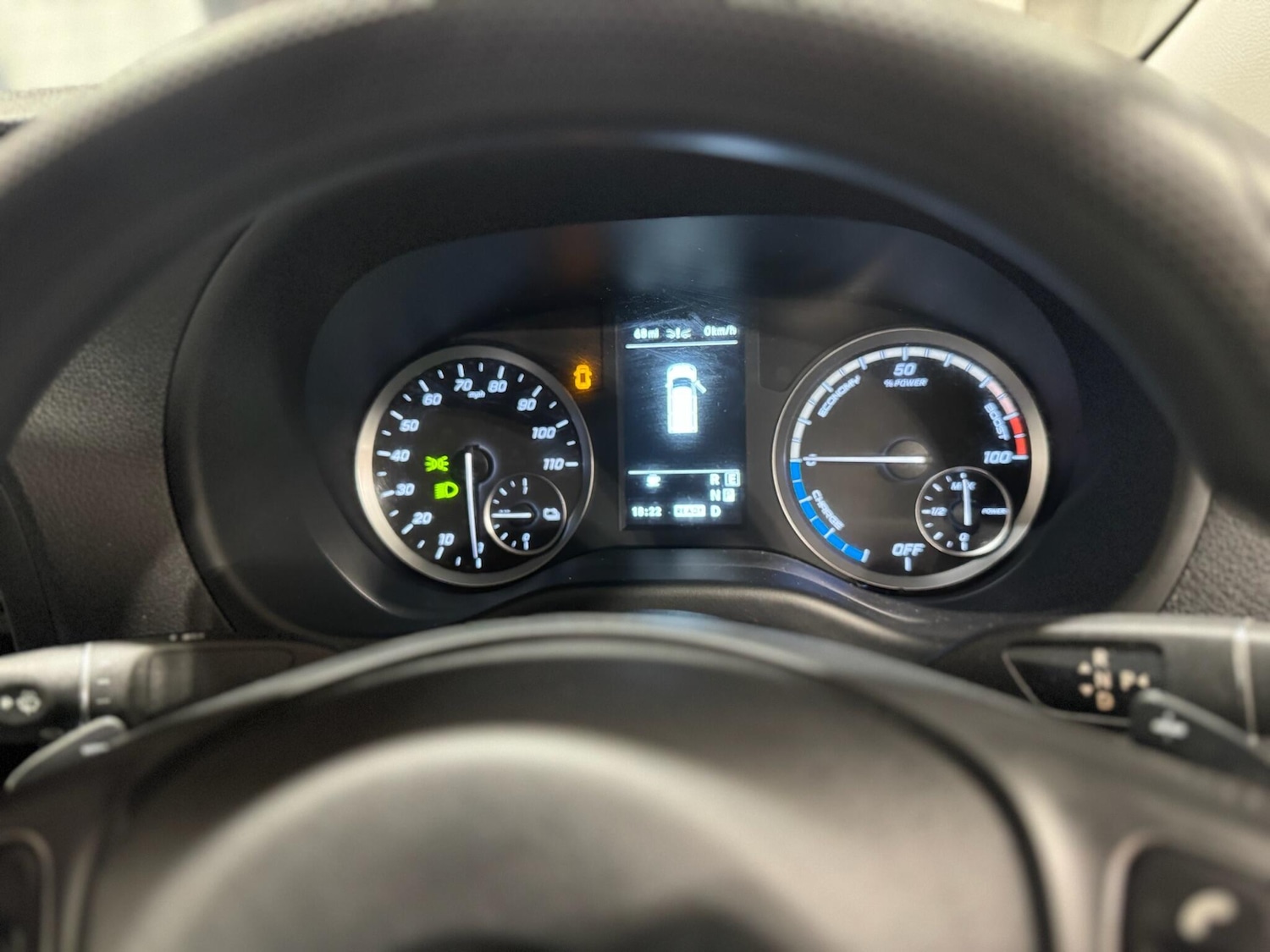 Used Mercedes-Benz Vito 2022 for sale - 76174798: Photo 10