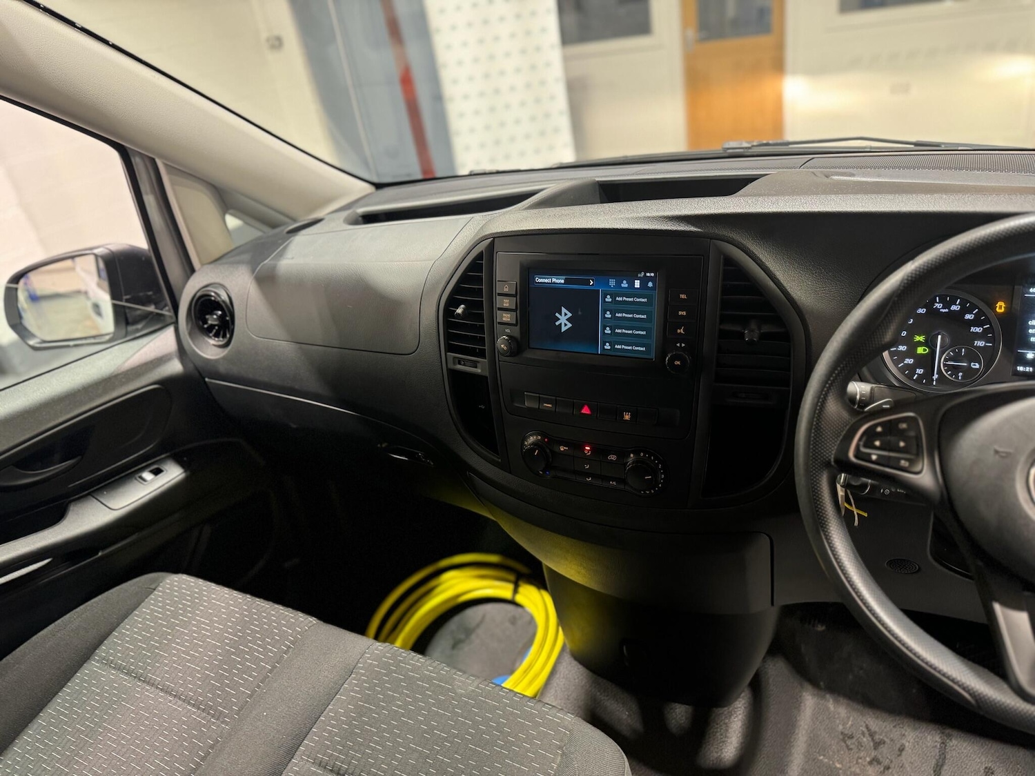 Used Mercedes-Benz Vito 2022 for sale - 76174798: Photo 11