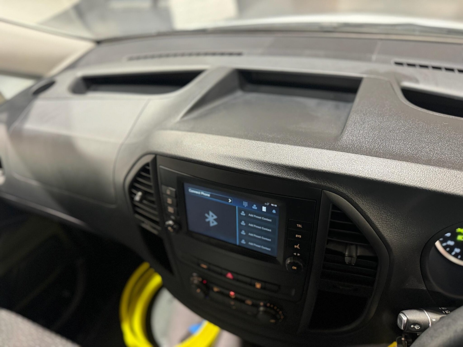 Used Mercedes-Benz Vito 2022 for sale - 76174798: Photo 12