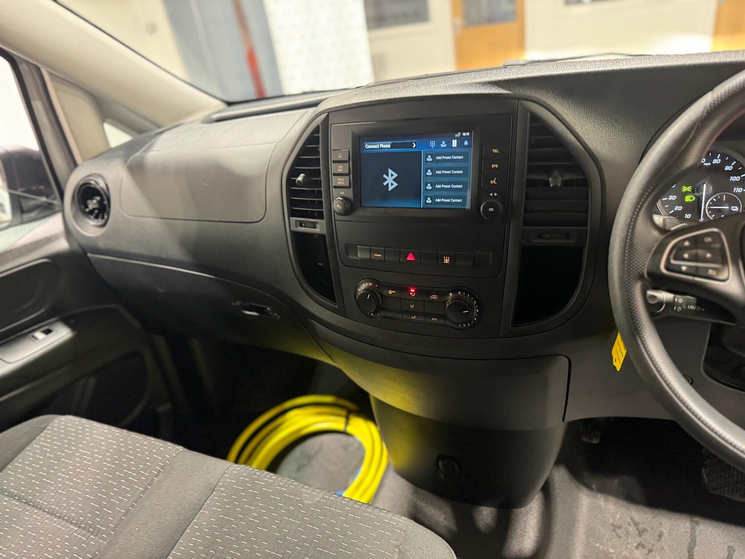 Used Mercedes-Benz Vito 2022 for sale - 76174798: Photo 13