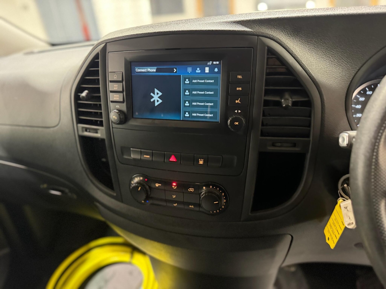 Used Mercedes-Benz Vito 2022 for sale - 76174798: Photo 14