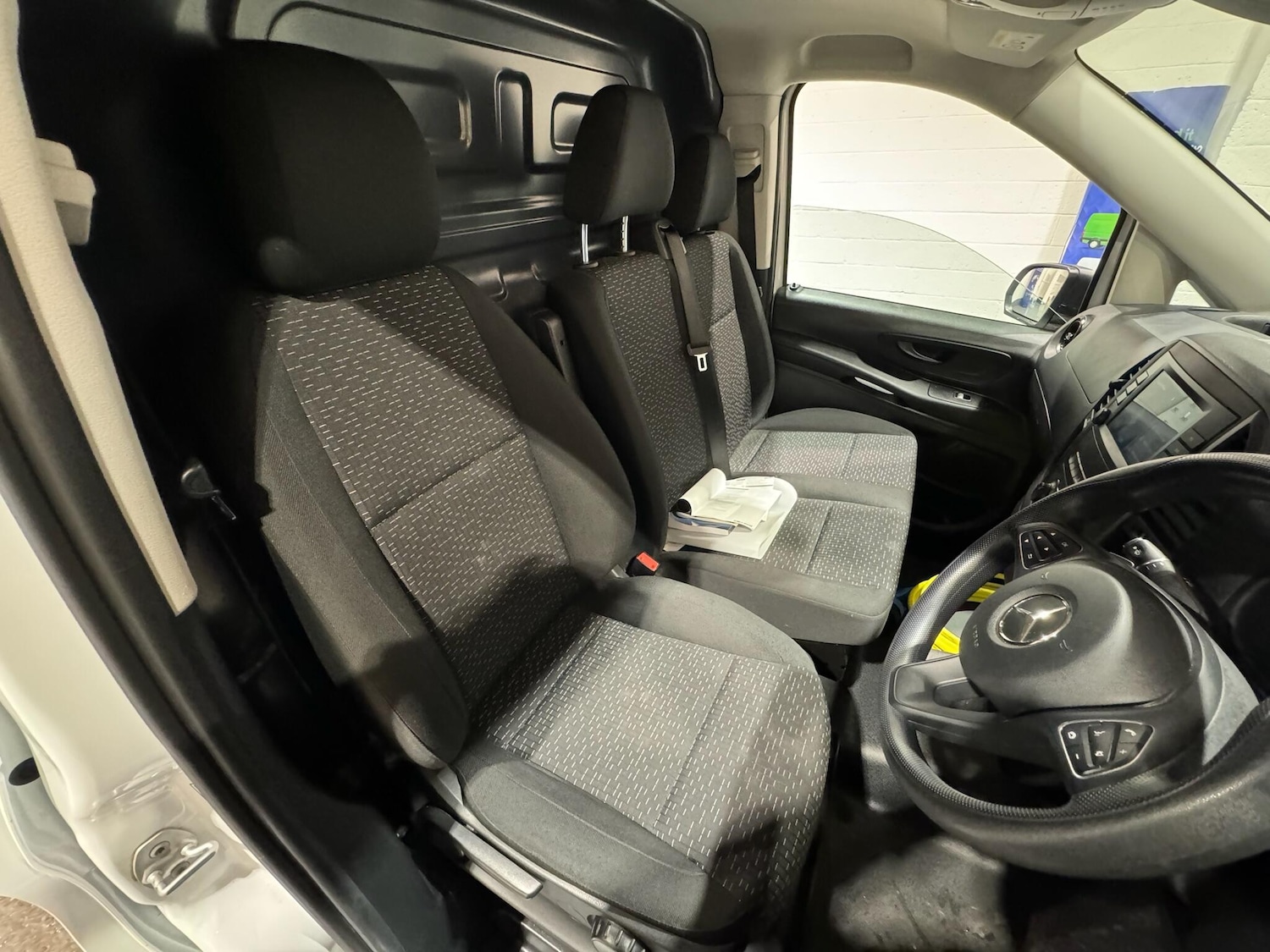 Used Mercedes-Benz Vito 2022 for sale - 76174798: Photo 15