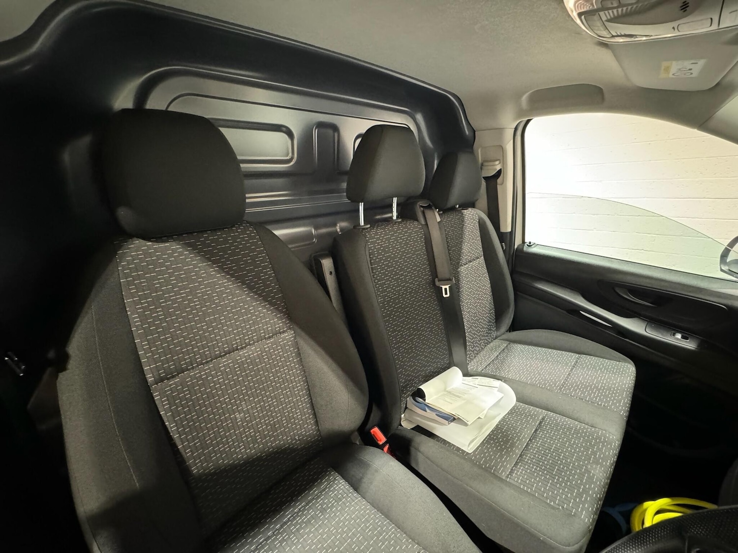 Used Mercedes-Benz Vito 2022 for sale - 76174798: Photo 16