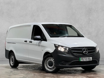 Mercedes-Benz - Vito