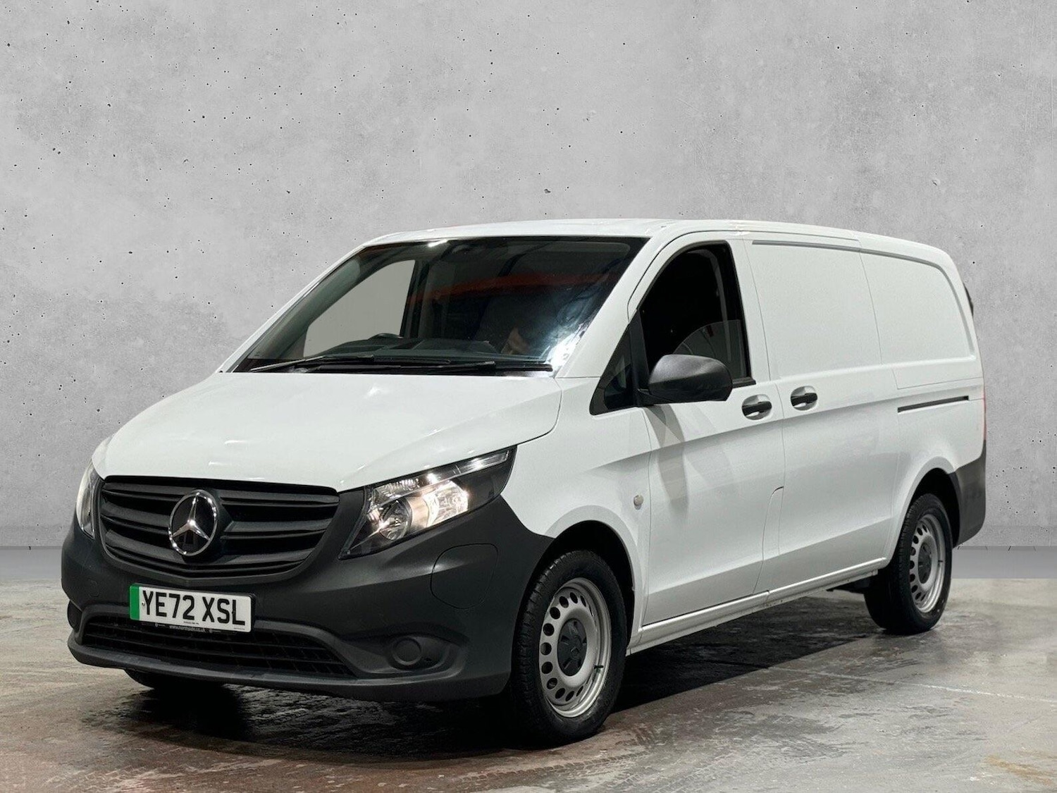 Used Mercedes-Benz Vito 2022 for sale - 76174798: Photo 4