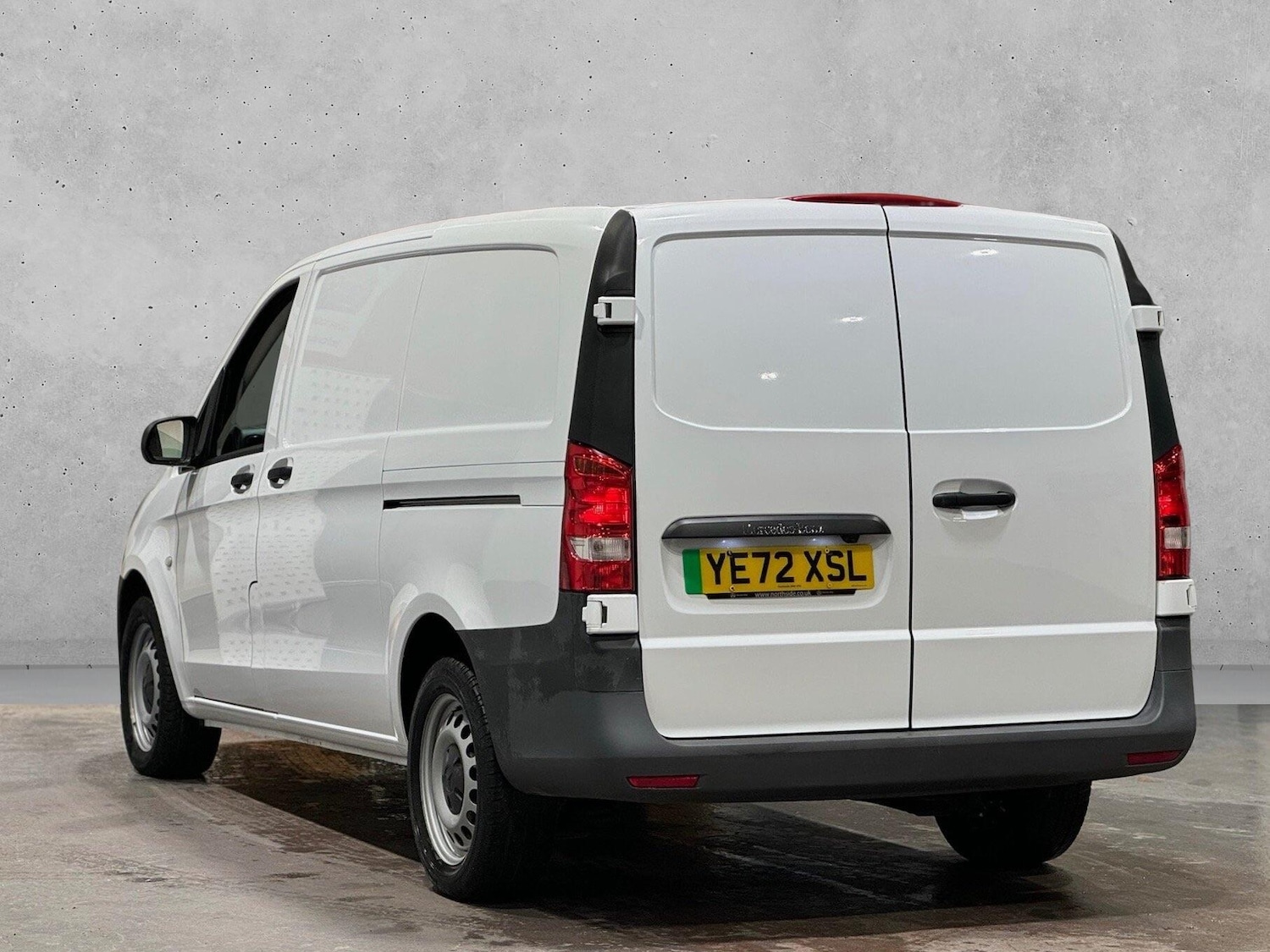 Used Mercedes-Benz Vito 2022 for sale - 76174798: Photo 5