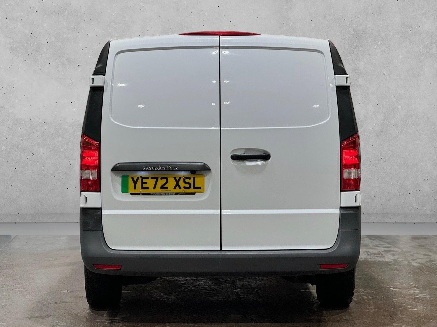 Used Mercedes-Benz Vito 2022 for sale - 76174798: Photo 6