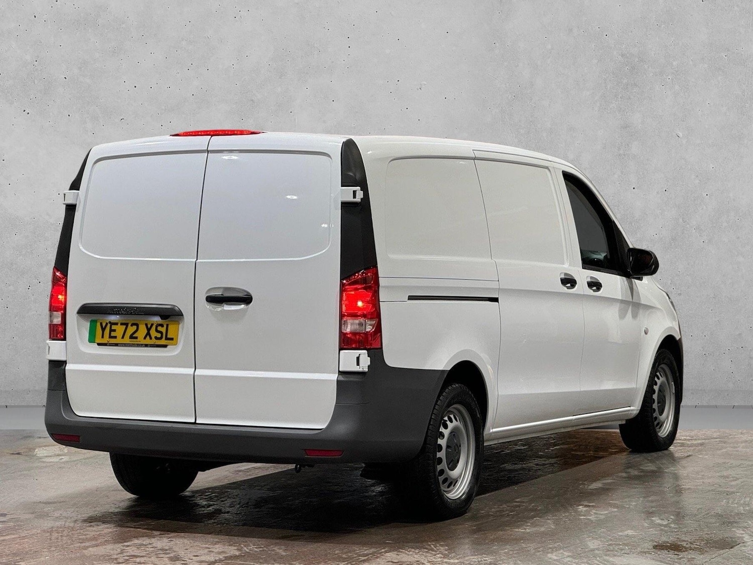 Used Mercedes-Benz Vito 2022 for sale - 76174798: Photo 7