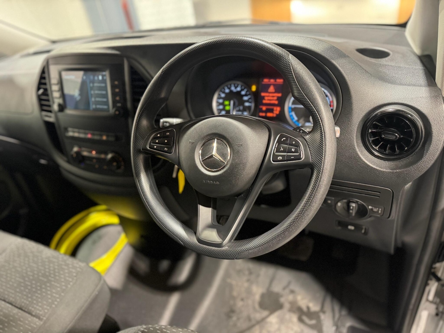 Used Mercedes-Benz Vito 2022 for sale - 76174798: Photo 9