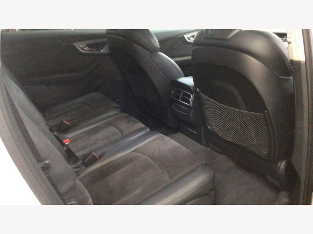 Used Audi Q7 2017 for sale - 76432007: Photo 5