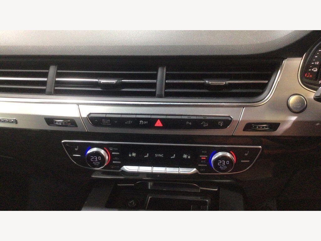 Used Audi Q7 2017 for sale - 76432007: Photo 6