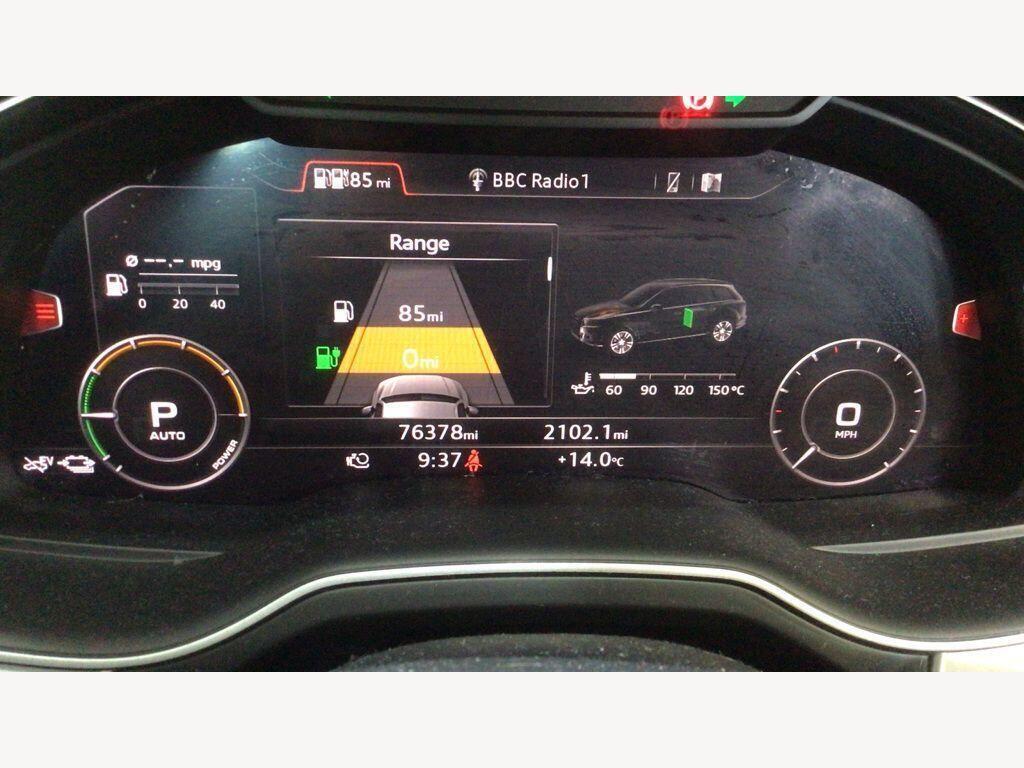 Used Audi Q7 2017 for sale - 76432007: Photo 7