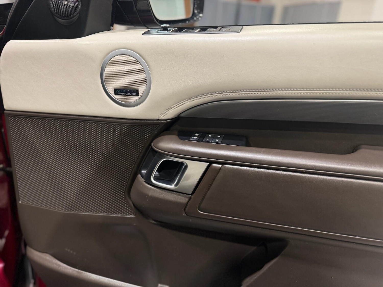 Used Land Rover Discovery 2017 for sale - 76167494: Photo 17