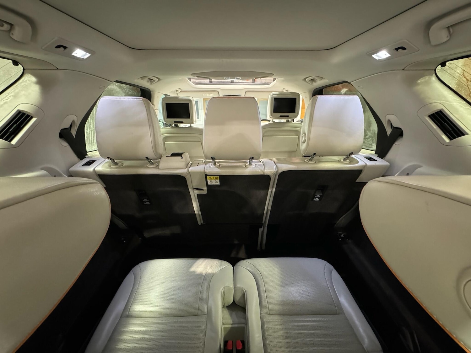 Used Land Rover Discovery 2017 for sale - 76167494: Photo 23