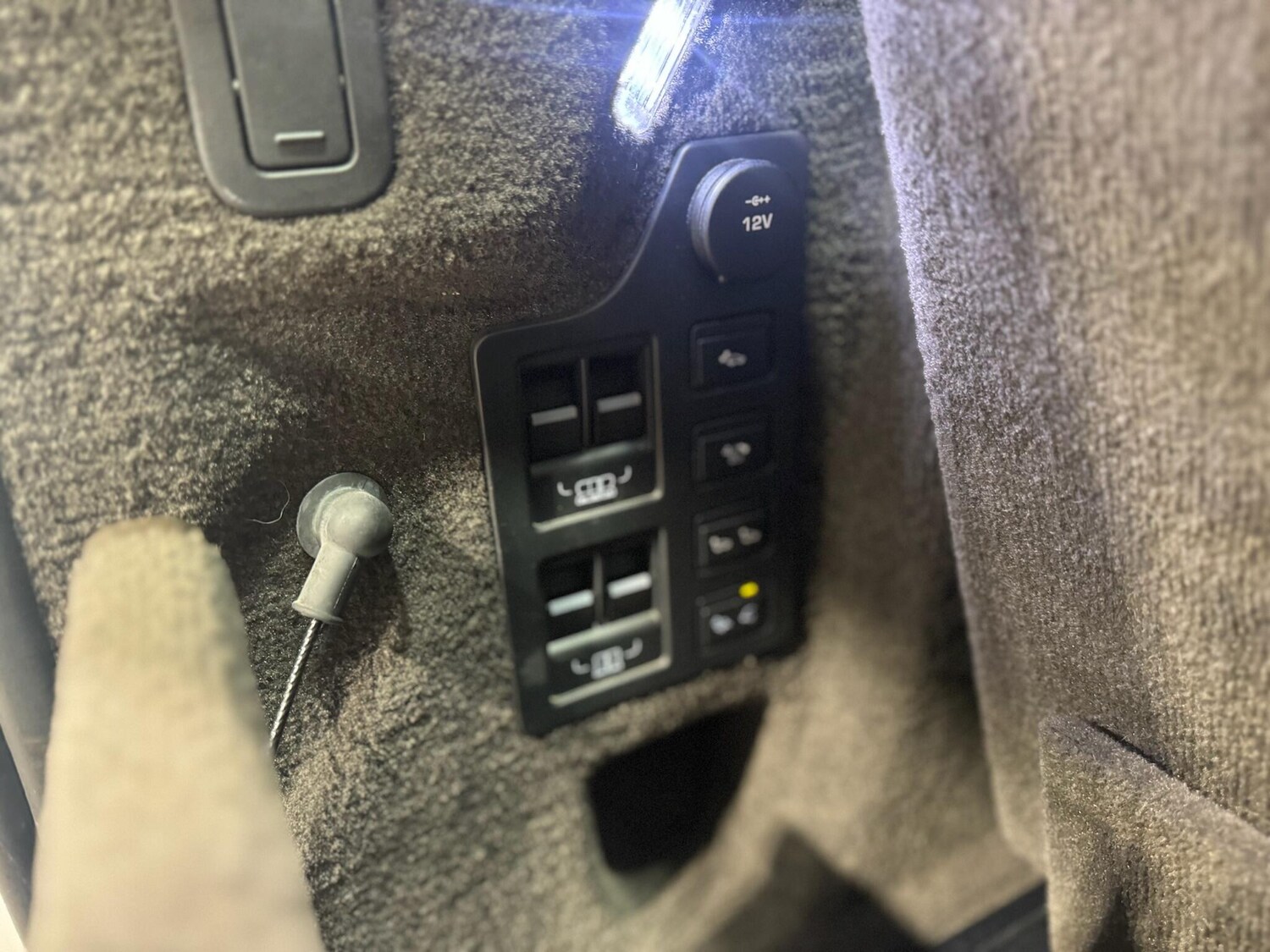 Used Land Rover Discovery 2017 for sale - 76167494: Photo 25