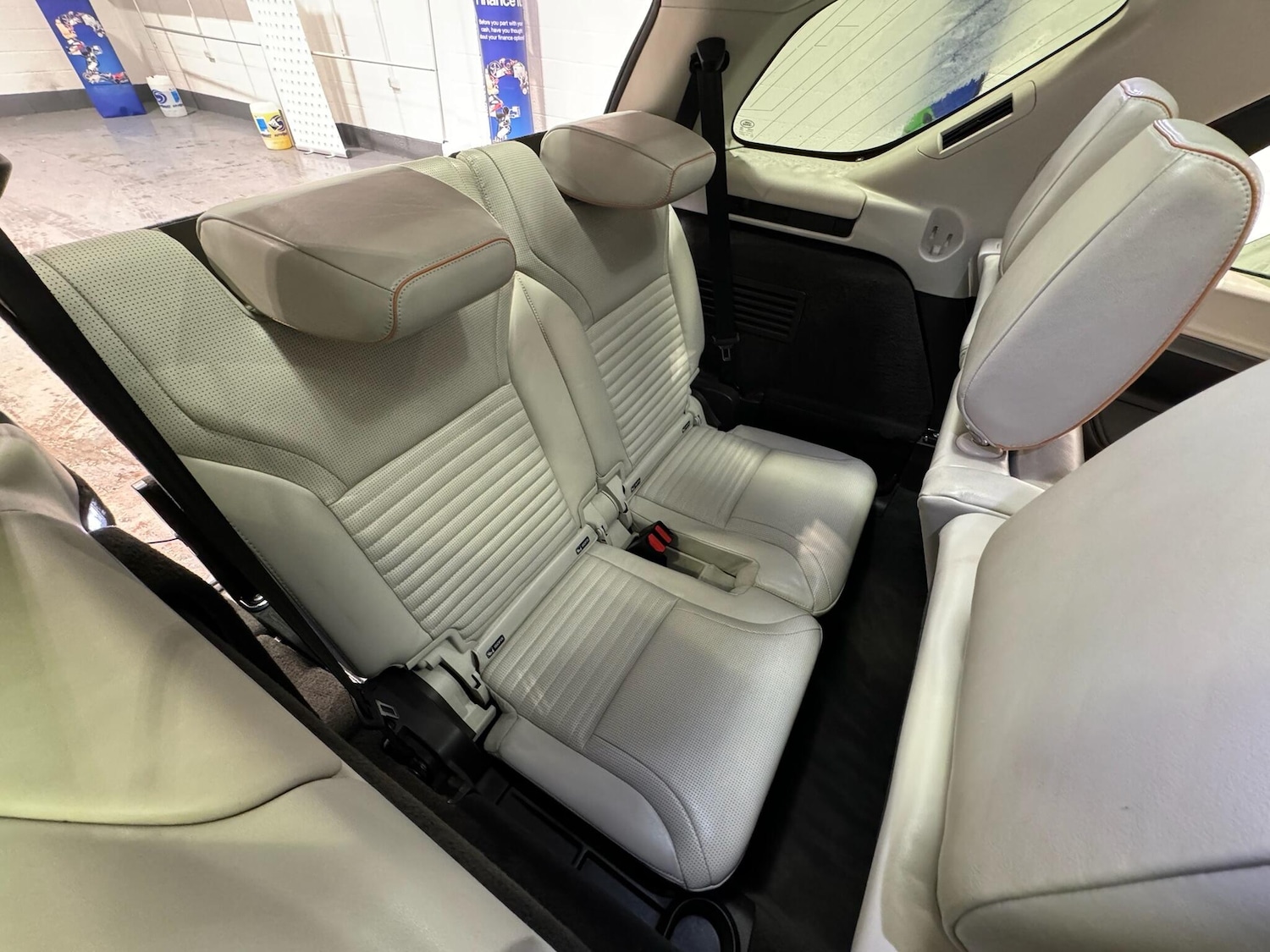 Used Land Rover Discovery 2017 for sale - 76167494: Photo 26