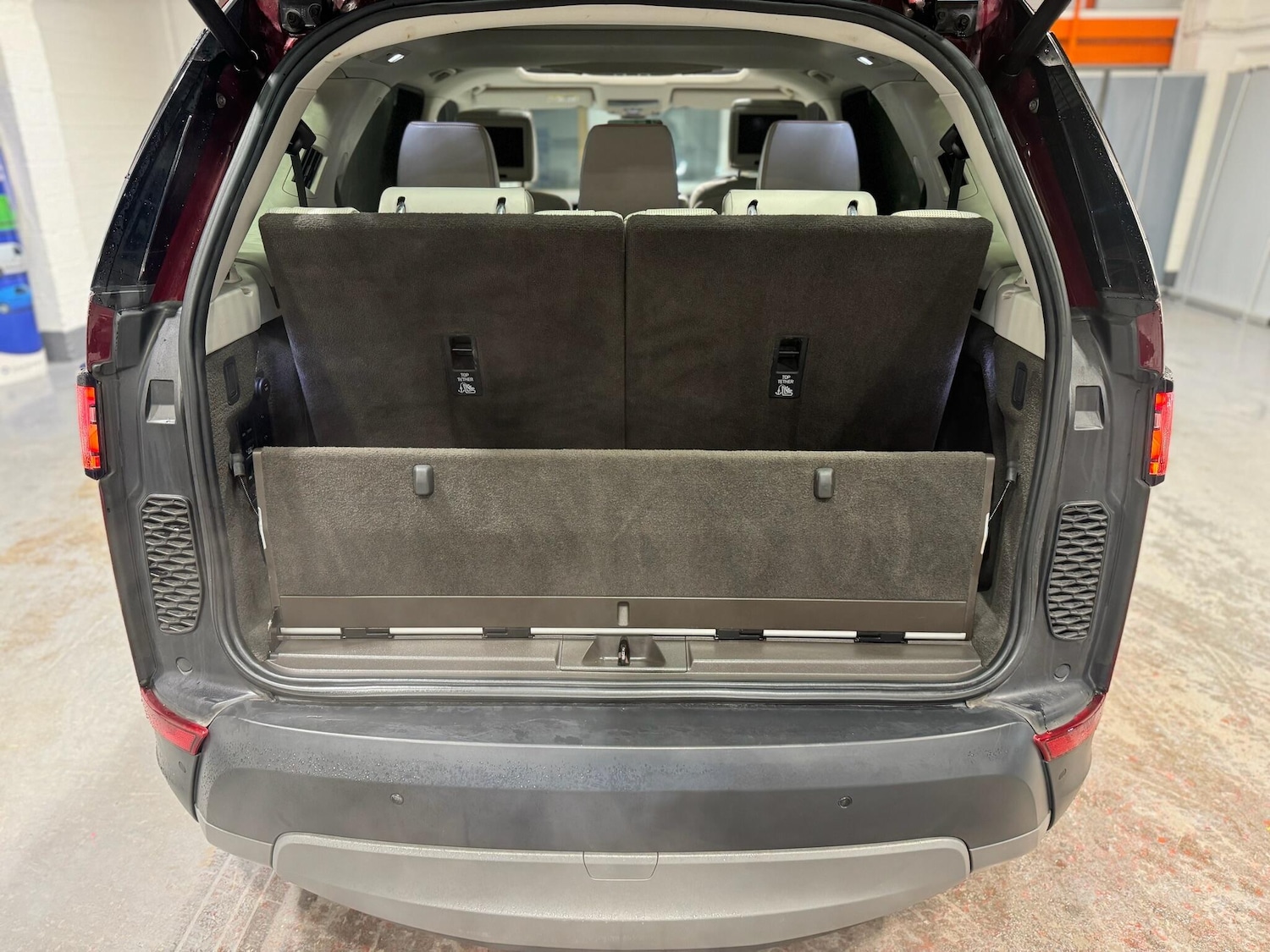 Used Land Rover Discovery 2017 for sale - 76167494: Photo 27