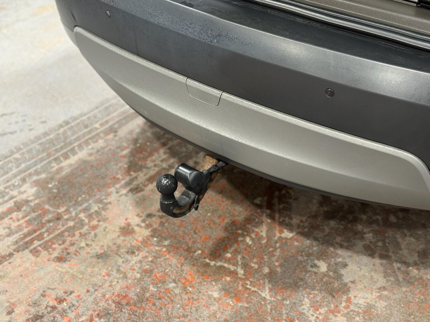 Used Land Rover Discovery 2017 for sale - 76167494: Photo 28