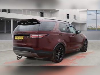 Used Land Rover Discovery 2017 for sale - 76167494: Photo 3
