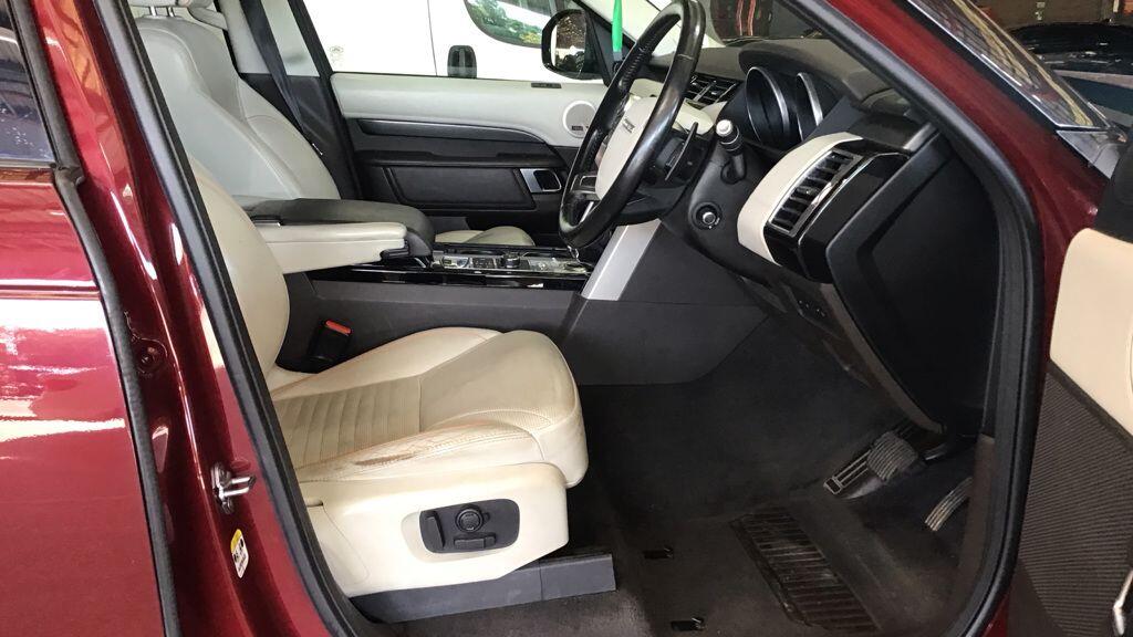 Used Land Rover Discovery 2017 for sale - 76167494: Photo 5