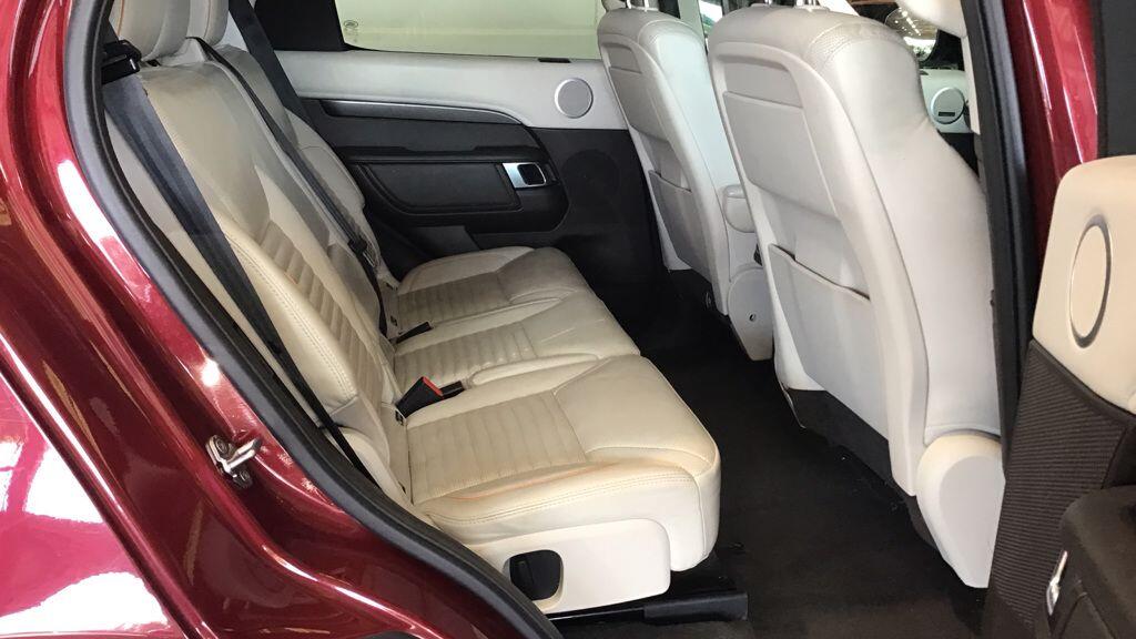 Used Land Rover Discovery 2017 for sale - 76167494: Photo 6