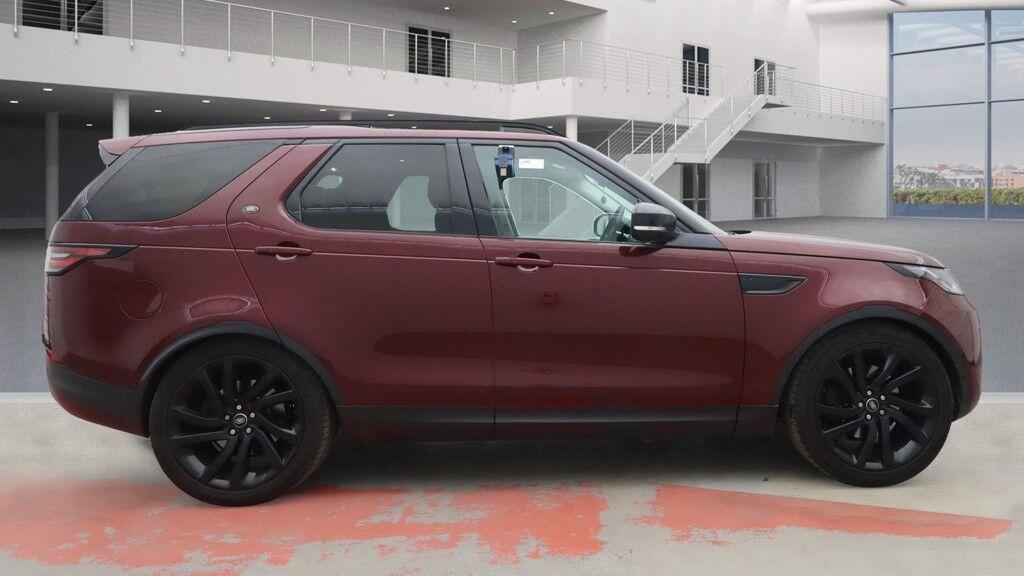 Used Land Rover Discovery 2017 for sale - 76167494: Photo 7