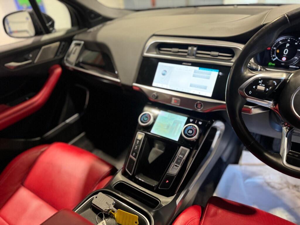 Used Jaguar I-Pace 2020 for sale - 76360653: Photo 10