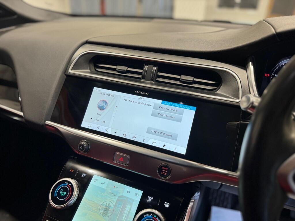 Used Jaguar I-Pace 2020 for sale - 76360653: Photo 11