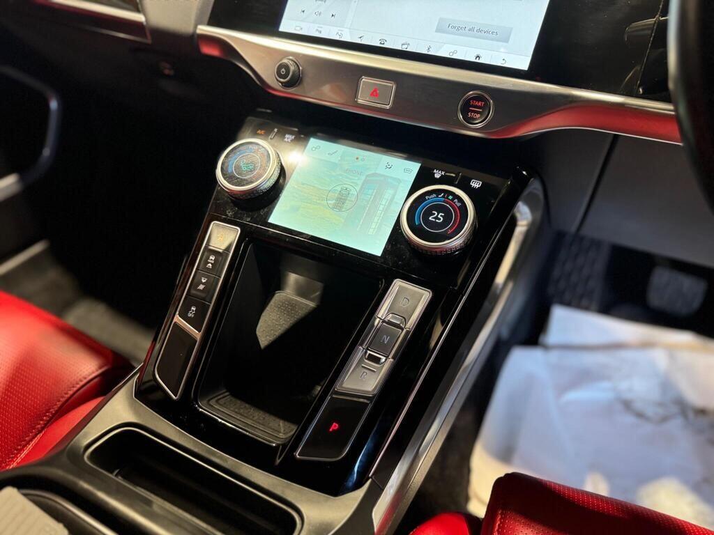Used Jaguar I-Pace 2020 for sale - 76360653: Photo 12