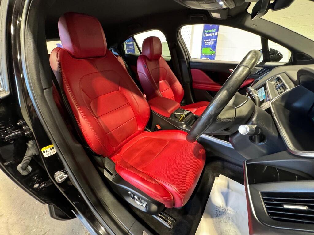 Used Jaguar I-Pace 2020 for sale - 76360653: Photo 13