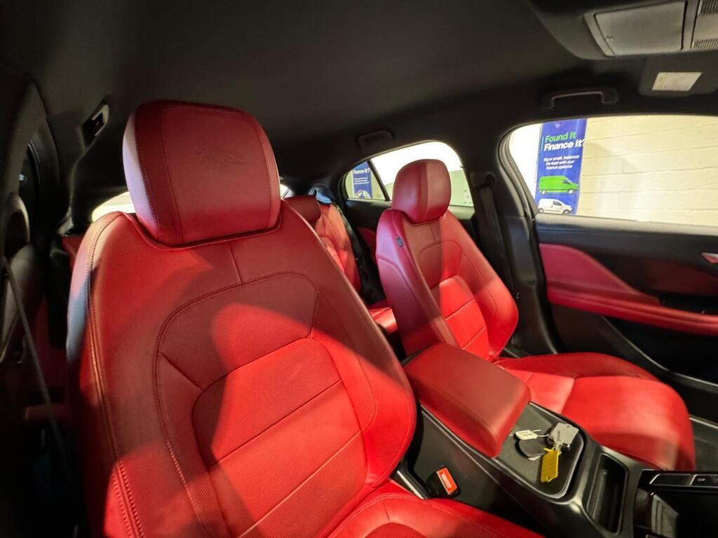 Used Jaguar I-Pace 2020 for sale - 76360653: Photo 14